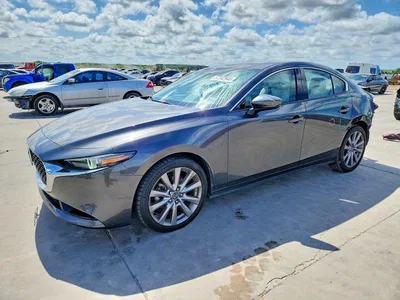 2019 MAZDA 3 PREMIUM, фото 1, лот 10842944