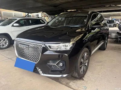 2021 Haval H6 Model 1.5T Automatic Champion Edition, фото 1, лот 10399387