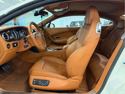 2012 Bentley Continental Gt, фото 3, лот 10242996