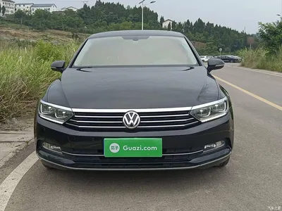 2018 Volkswagen Magotan Facelift 330TSI DSG Luxury, фото 3, лот 10437803