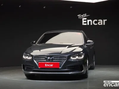 2018 Hyundai Grandeur 3.0 Exclusive, фото 3, лот 11516938
