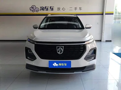 2020 Baojun 530 1.5T Manual Luxury 7-seater, фото 2, лот 10620520