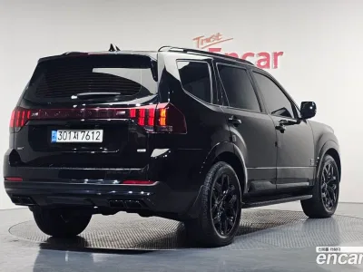 2023 Kia Mohave Diesel 3.0 4WD 5-Seater, фото 1, лот 10093400