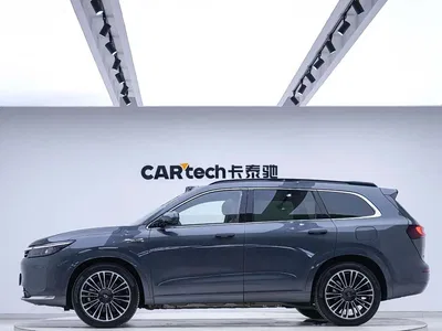 2024 AITO Wenjie AITO M7 1.5T Smart Drive RWD Ultra 5-seater, фото 2, лот 10404776
