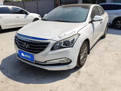 2014 Hyundai Mistra 1.8L Auto Smart GLS, фото 1, лот 10371522