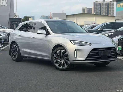 2022 AITO Wenjie AITO M5 Extended Range AWD Ultimate Edition, фото 2, лот 11523098