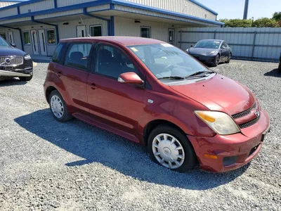 2006 SCION XA BASE, фото 4, лот 10880555
