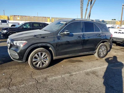 2023 MERCEDES-BENZ GLE 350, фото 1, лот 10839478
