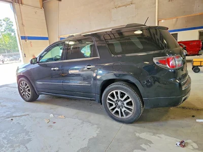 2013 GMC ACADIA DENALI, фото 2, лот 10813843