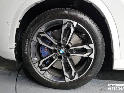 2024 BMW X1 M35i xDrive, фото 4, лот 10063919