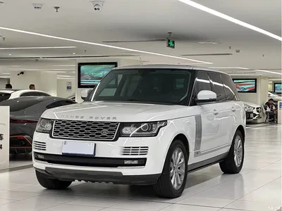 2015 Land Rover Range Rover 3.0 SC V6 Vogue, фото 1, лот 10605094