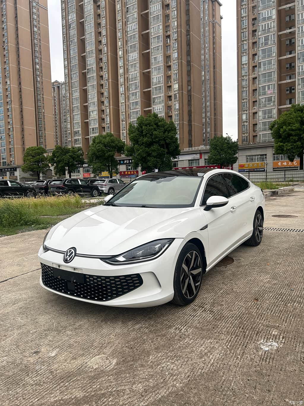 2022 Volkswagen Lamando L 280TSI DSG Cool Edition, фото 3, лот 11221800