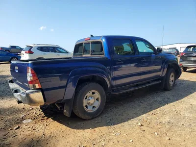 2014 TOYOTA TACOMA V6, фото 3, лот 10506362