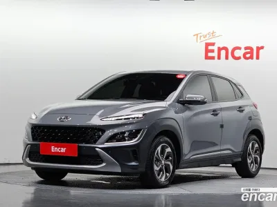 2023 Hyundai Kona Modern, фото 1, лот 10198178