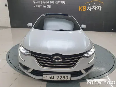 2016 Samsung SM6 2.0 LPe RE (Disabled), фото 3, лот 10186264
