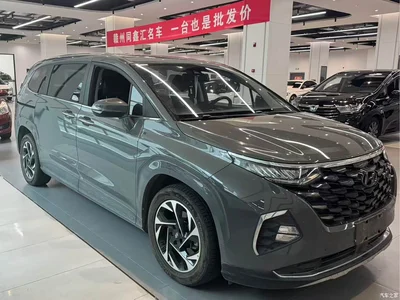 2021 Hyundai Kustu 380TGDi Smart Love Premium LUX Premium, фото 3, лот 10835844