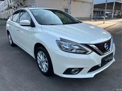2020 Nissan Sylphy 1.6L XL CVT Joy Edition, фото 3, лот 10343864