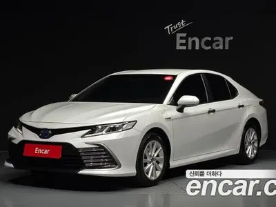 2024 Toyota Camry 2.5 LE Hybrid, фото 1, лот 10034119