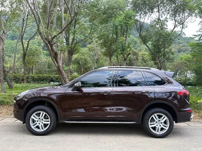 2015 Porsche Cayenne, фото 3, лот 11361512