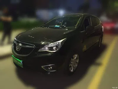 2018 Buick Envision Plus 20T 2WD Elite, фото 1, лот 10712675