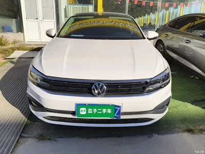 2019 Volkswagen Lamando 230TSI DSG Fashion Edition China VI, фото 3, лот 11583435