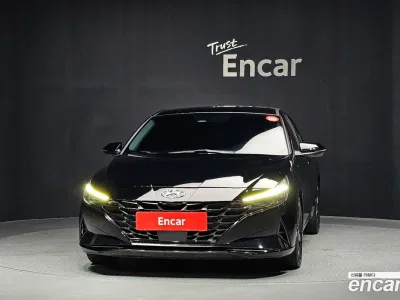 2023 Hyundai AVANTE 1.6, фото 3, лот 10211921