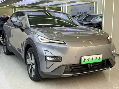 2024 Deepal Shenlan S05 200Max Extended Range Voyage Edition, фото 3, лот 11644856