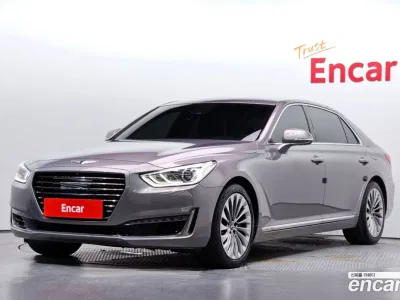 2016 Genesis EQ900 3.8 GDI AWD, фото 1, лот 10520452
