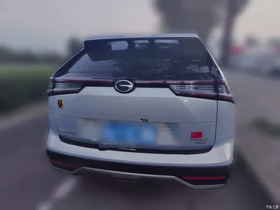 2024 GAC Trumpchi Trumpchi GS4 MAX 1.5T Pilot Edition, фото 3, лот 10770789