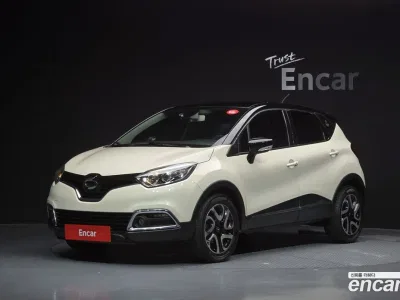 2016 Samsung QM3 RE, фото 1, лот 10232352