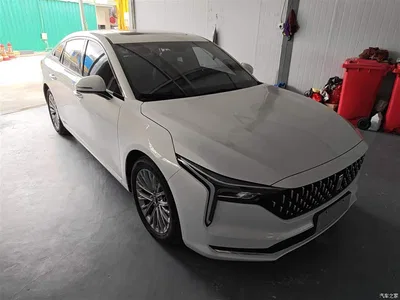 2025 Besturn B70 Dragon Glory Edition 1.5T Deluxe, фото 4, лот 10409846