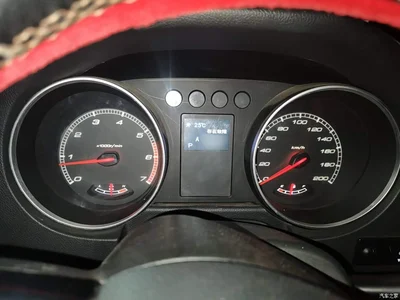 2016 BAIC ORV Beijing Offroad BJ40 Model 40L 2.3T Automatic 4WD Exclusive, фото 4, лот 10827600