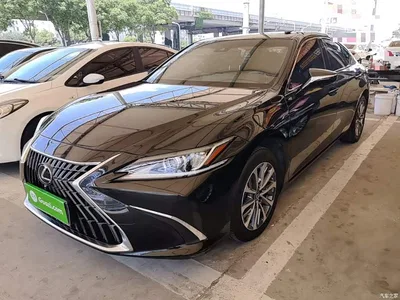 2023 Lexus ES 200 Excellence Edition, фото 1, лот 10389813