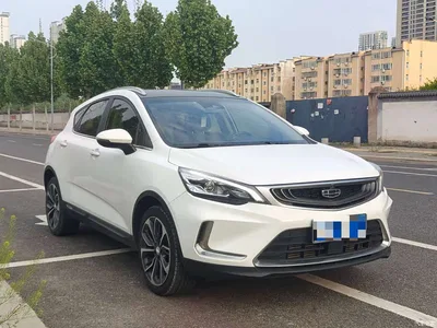 2019 Geely Emgrand GS 1.5TD DCT Dynamic Pro 260T, фото 3, лот 11182143