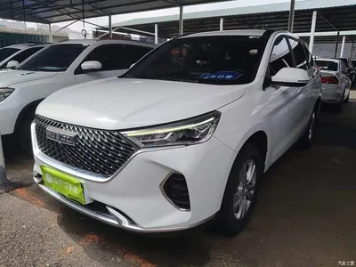 2023 Haval M6 PLUS 1.5T DCT Elite Smart Connect, фото 2, лот 10285584