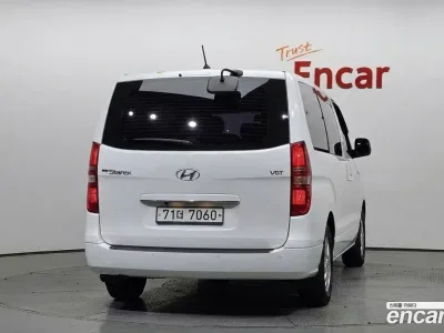 2016 Hyundai Starex 12-Seater Wagon, фото 4, лот 10227244