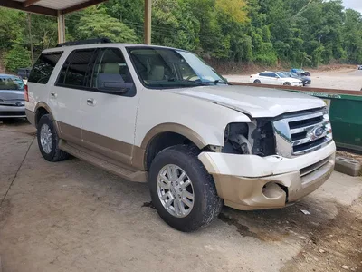 2011 FORD EXPEDITION XLT, фото 4, лот 10574170