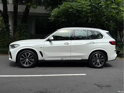 2019 BMW X5 (Import) xDrive40i M Sport Package, фото 3, лот 10804282