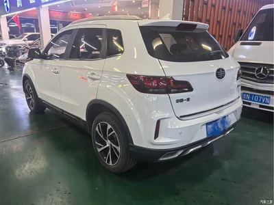 2019 Besturn X40 1.6L Auto Luxury Type China V, фото 3, лот 11148403