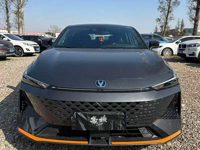 2025 Changan UNI-V 1.5T 500Bar Premium Sport Model, фото 1, лот 11007308