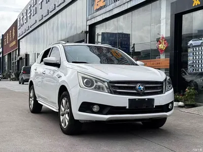2015 Venucia T70 2.0L CVT Smart Edition, фото 1, лот 11165260
