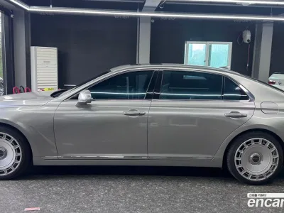 2016 Genesis EQ900 3.8 GDI, фото 4, лот 10193567