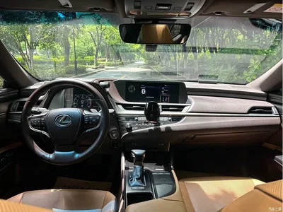 2020 Lexus ES 200 Excellence, фото 4, лот 10312669