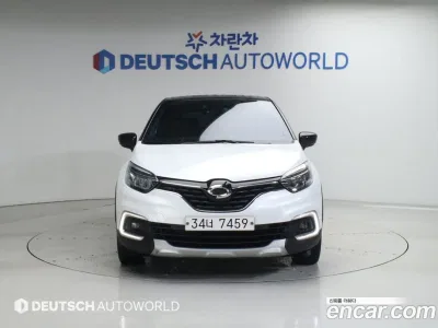 2018 Samsung QM3 RE, фото 3, лот 10896142