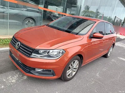 2015 Volkswagen Santana Gran Santana 230TSI DSG Comfort, фото 1, лот 11225944