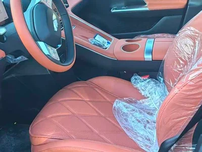 2025 Chery Fengyun A9L 260 Ultra Long Range Luxury Edition, фото 2, лот 10834315
