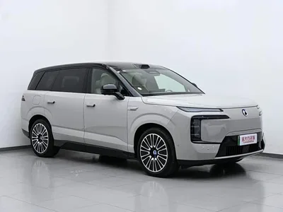 2025 Denza N8L Standard, фото 4, лот 10345694
