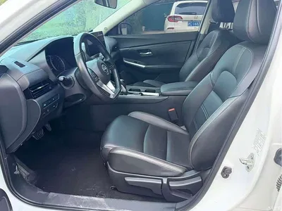 2023 Nissan Sylphy 1.6L CVT Deluxe Edition, фото 3, лот 10337966