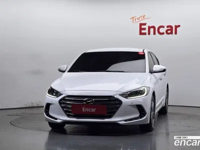 2018 Hyundai AVANTE 1.6 GDI Modern, фото 3, лот 10231674