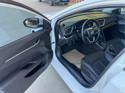 2019 Buick Excelle 18T Auto Connected Elite China VI, фото 3, лот 10400620